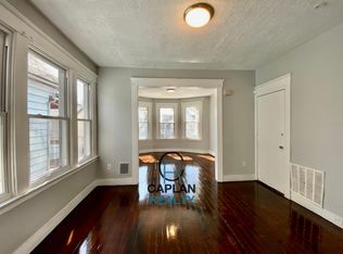 269 W Ivy St #1B, New Haven, CT 06511