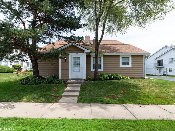 2nd image of 417-23 Cambridge Dr
