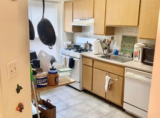 505 Massachusetts Ave #3K, Boston, MA 02118