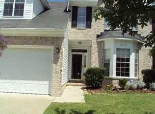 6715 Lake Cove Ct, Suffolk, VA 23435