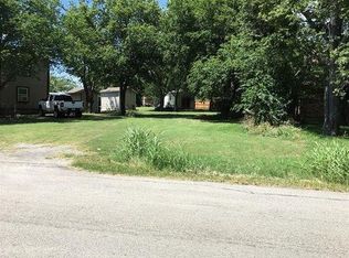 508 Riney Rd LOT 8, Little Elm, TX 75068