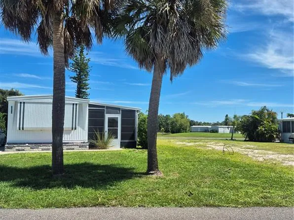 7380 HESTON STREET, PORT CHARLOTTE, FL 33981