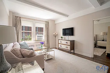 Sold by EXP Realty NYC