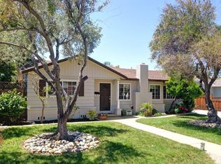 641 Eden Ave, San Jose, CA 95117