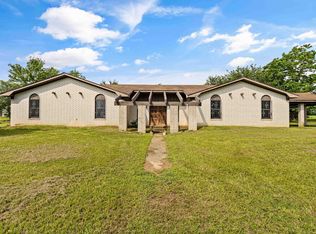144 S Rice Rd, Kilgore, TX 75662