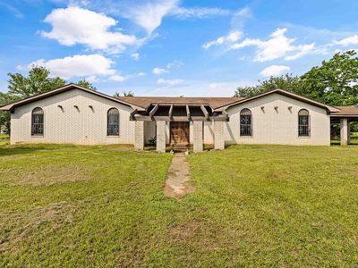 144 S Rice Rd, Kilgore, TX, 75662
