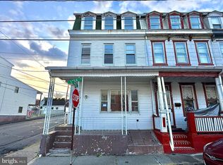 501 Lytle St, Minersville, PA 17954