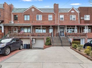 1760 Gerritsen Ave, Brooklyn, NY 11229