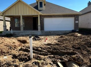 3410 Helena St, Gainesville, TX 76240