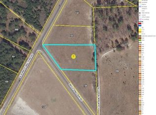 Ten Neil Sinclair Rd, Raeford, NC 28376