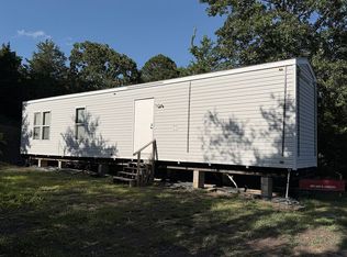 624 E 1 St, Hartford, AR 72938