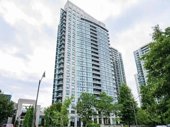28 Harrison Garden Blvd #1905, Toronto, ON M2N 7B5