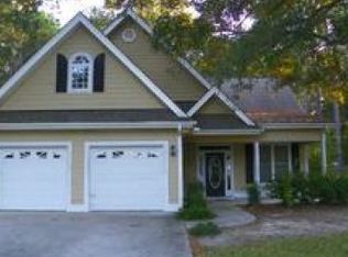 177 Newlin Dr, Ridgeland, SC 29936