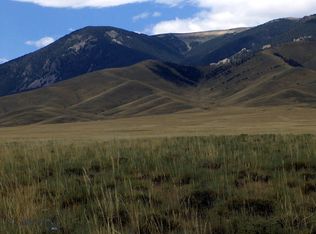 22 Broken Trl N #944-11, Belfry, MT 59008