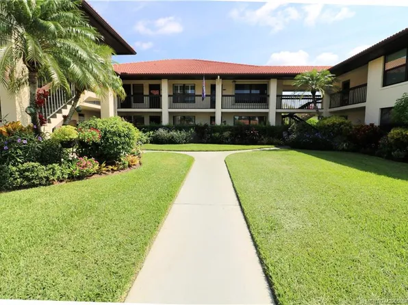 421 SW South River Dr APT 101, Stuart, FL 34997