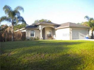 4007 Horseshoe Ave, North Port, FL 34286