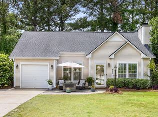 451 S Piazza Ct, Mount Pleasant, SC 29464