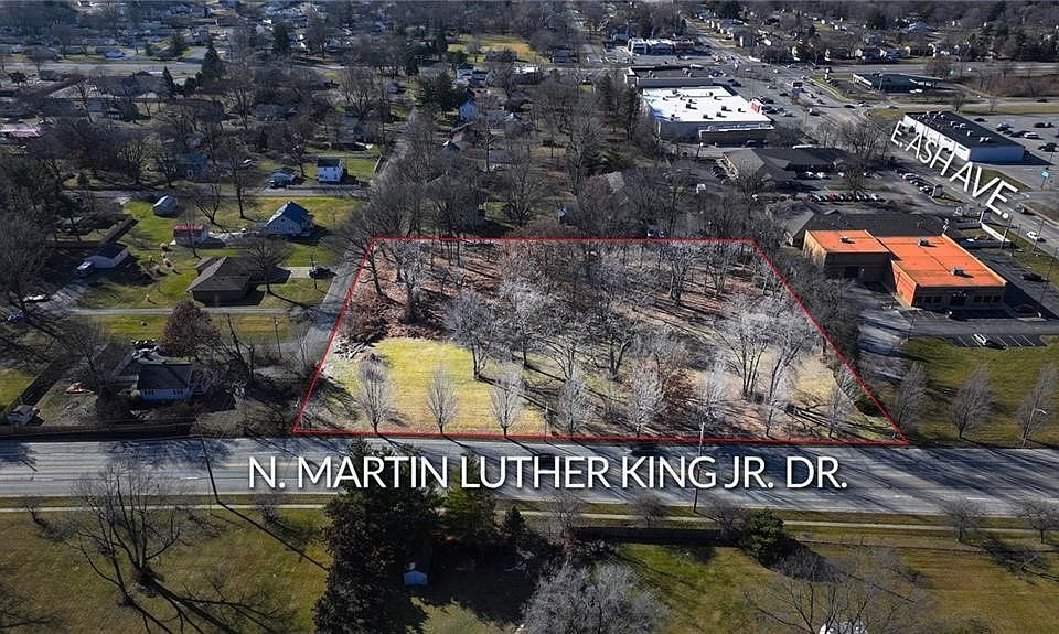 2nd image of 4100 N Martin Luther King Dr