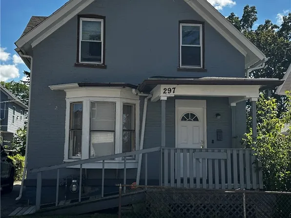 297 Driving Park Ave, Rochester, NY 14613
