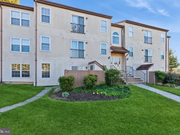 5804 Lantana Cir #A, Frederick, MD 21703