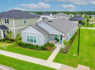 279 Clarys Run, Saint Augustine, FL 32092