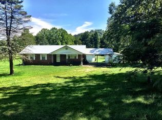 332 Hereford Holw, Greenup, KY 41144