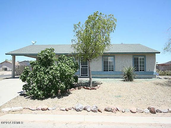 5th image of 13731 S San Simon Rd