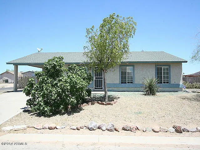 13731 S San Simon Rd — Photo 5