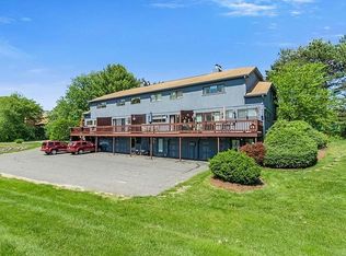 5 Country Club Ln #C, Milford, MA 01757