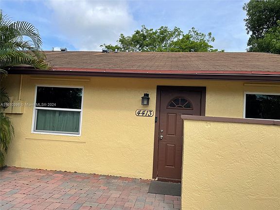 2nd image of 4413 NW 6th Ave #4413