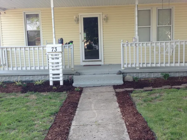 73 N David Ave, Jackson, OH 45640