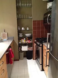 Rented by D H Realty & Management Inc