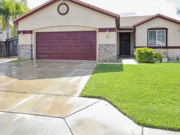 868 Peaceful Ln, San Jacinto, CA 92582