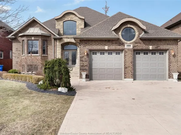 199 Ellison Ave, Leamington, ON N8H 0A2