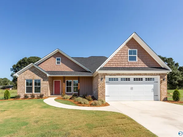 3670 New Farms Rd, Southside, AL 35907