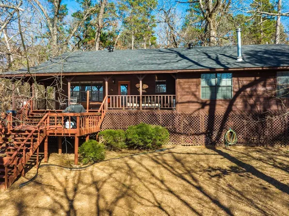 1956 Charlya Dr, Scroggins, TX 75480