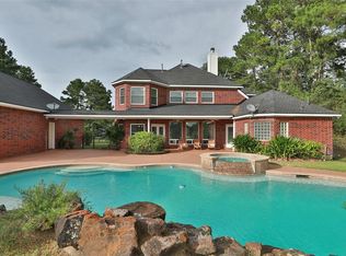 30222 Post Oak Run, Magnolia, TX 77355