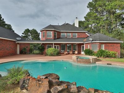 30222 Post Oak Run, Magnolia, TX, 77355