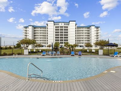 1550 Salter Path Road #704, Indian Beach, NC, 28512