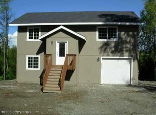 6951 Leopold Loop, Wasilla, AK 99654