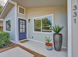 331 W Mulberry St, Fredericksburg, TX 78624