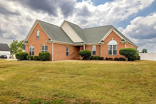 523 Murray Fork Dr Photo 1