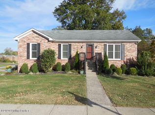 1601 Greenland Ct, Shelbyville, KY 40065