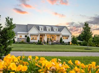 101 Kensington Pl, Nicholasville, KY 40356