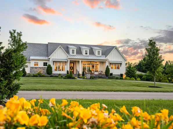 101 Kensington Pl, Nicholasville, KY 40356