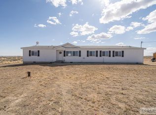 1365 W 1000 N, Blackfoot, ID 83221