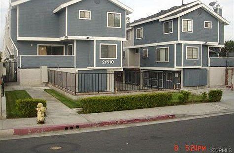 1st image of 21610 Orrick Ave Unit 14