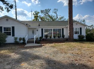 3037 6th St, Marianna, FL 32446