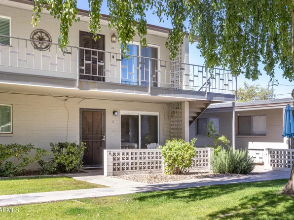 5550 N 12th Street #8, Phoenix, AZ 85014