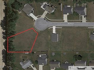 433 W 4th St, Spencerville, OH 45887